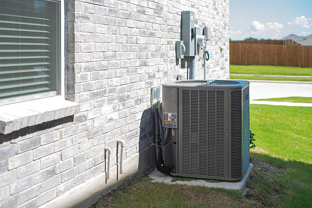 Reliable Hvac Installation contractor in Priddy, TX by FH HVAC